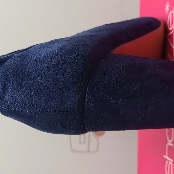 Women's Booties - Picture 7 of 15